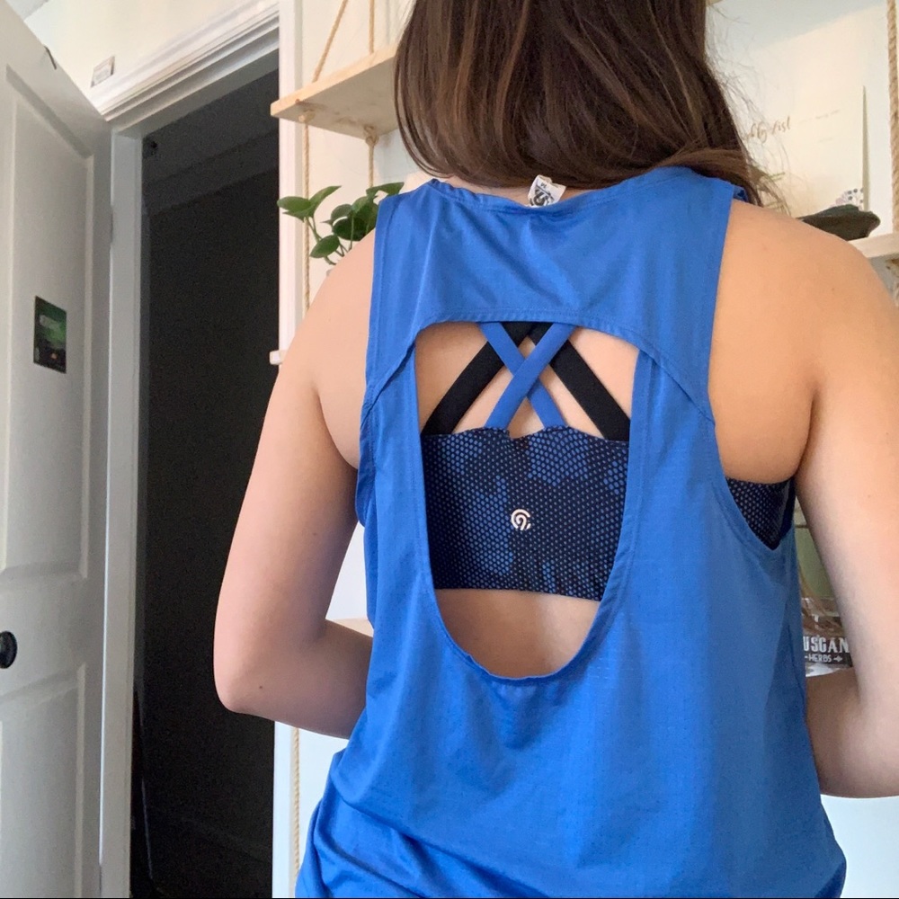 Wortkout top